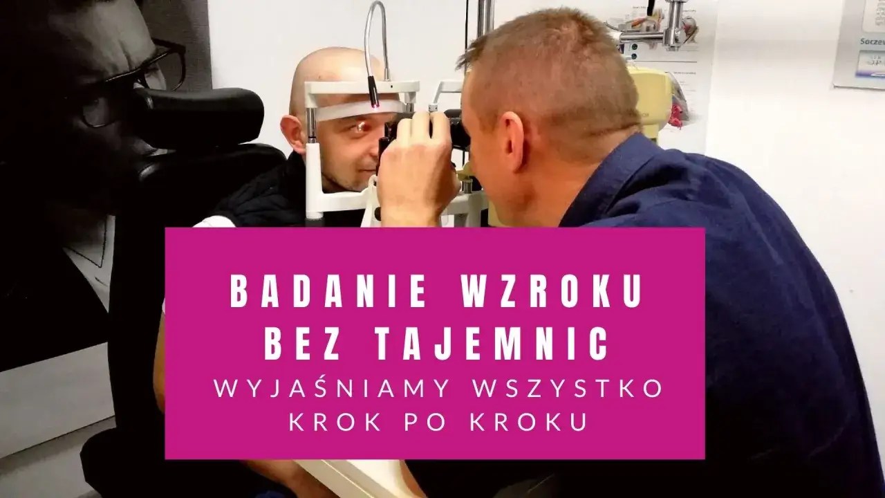 Ile kosztuje wizyta u optometrysty? Ceny, opcje i jak nie przepłacić