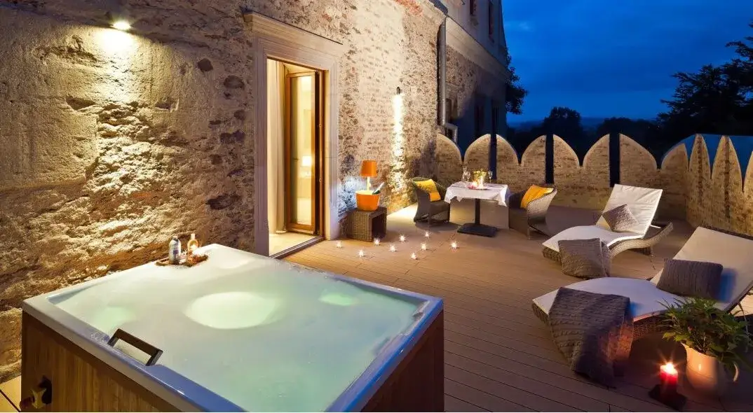 Odkryj najlepsze SPA pod Wrocławiem: Twój przewodnik po relaksie