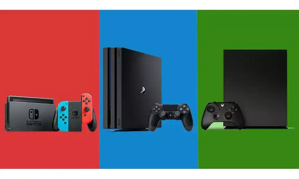 PS czy Xbox - która konsola spełni Twoje oczekiwania najlepiej?