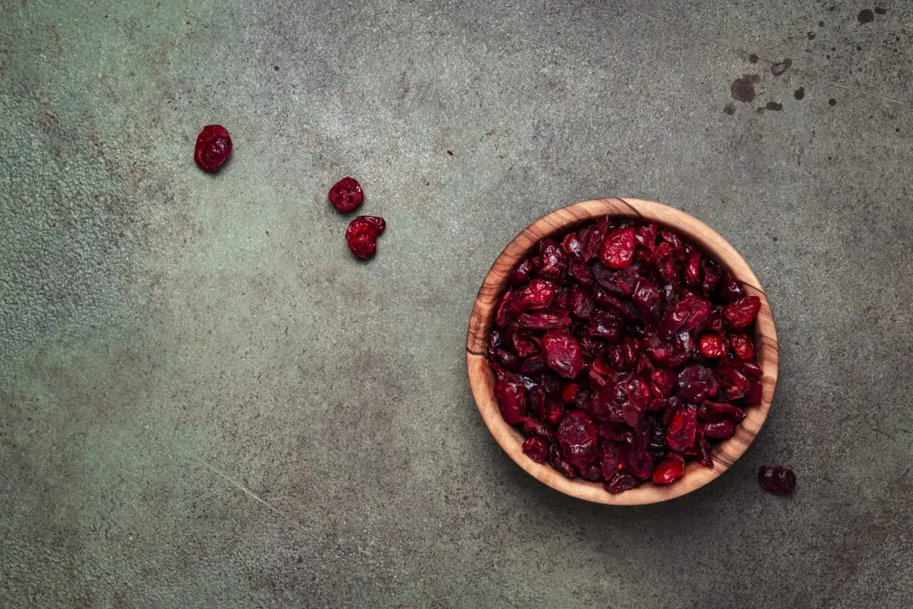 Żurawina dla psa: Tak czy nie? Bezpieczeństwo i korzyści