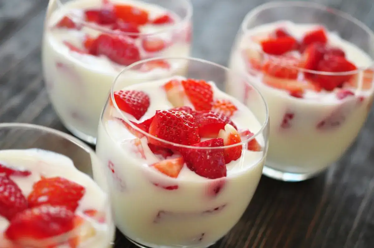 Dessert Fraise Mascarpone : Évitez les Erreurs, Réussissez vos Recettes