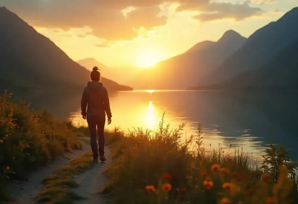 Kobieta jak wino: jak dojrzałość zwiększa jej wartość i mądrość