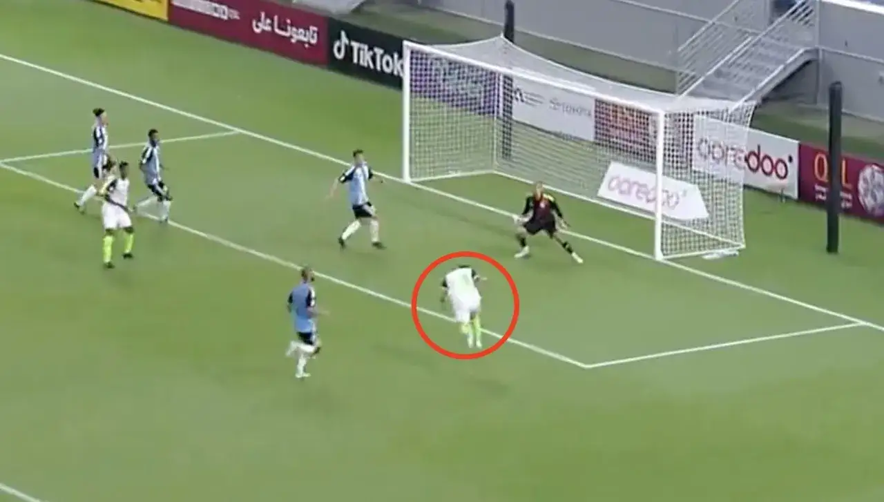 Erik Expósito statystyki: Niezwykłe osiągnięcia i wyniki w Al-Ahli SC