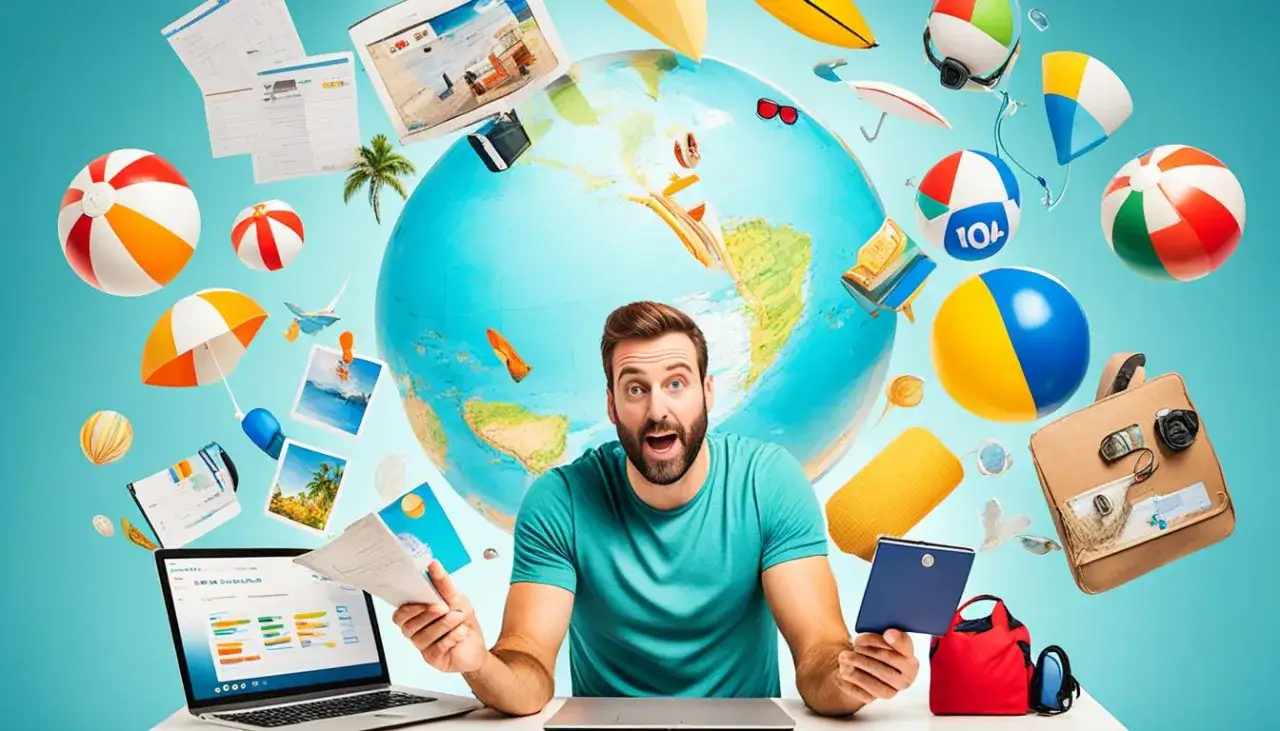 Gdzie szukać hoteli, aby uniknąć wysokich cen i złych wyborów?