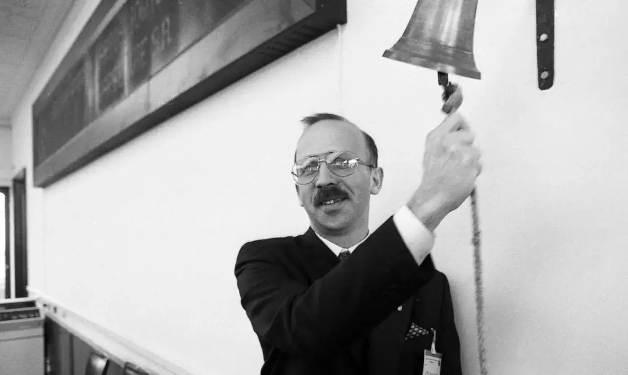 Pierwsza firma na giełdzie? VOC i polscy pionierzy zaskakująca historia