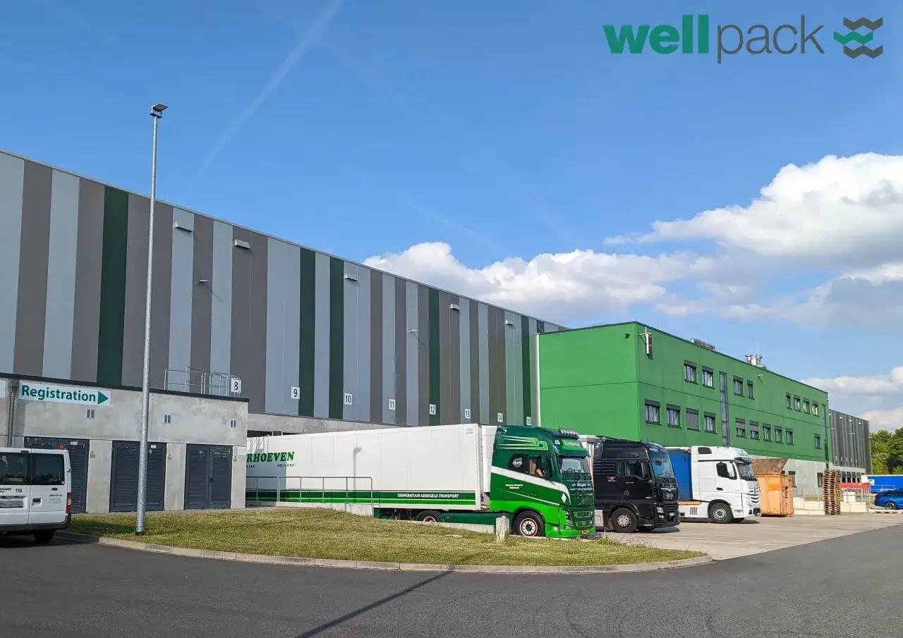 Jaka spedycja najlepsza? Wybierz partnera, który napędzi Twój biznes