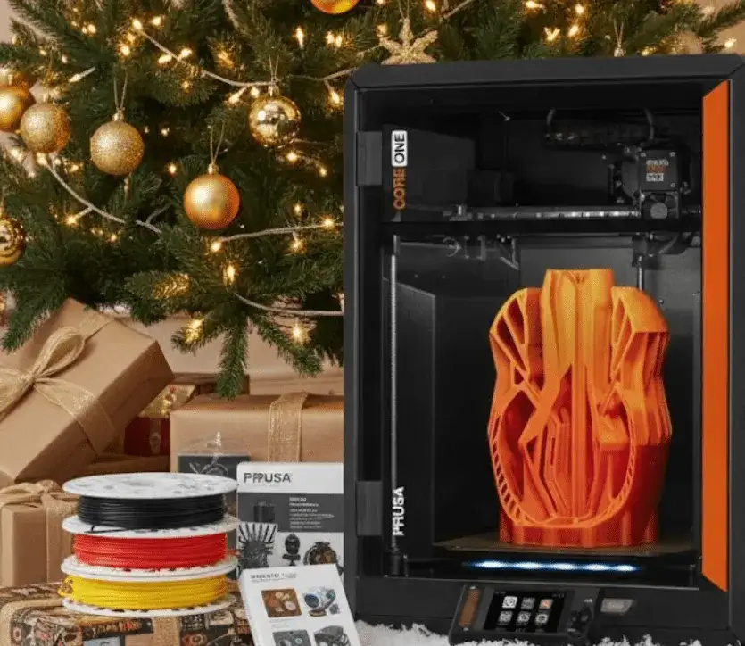 Druk 3D: Co wydrukować? Pomysły na dom, hobby i prezenty!