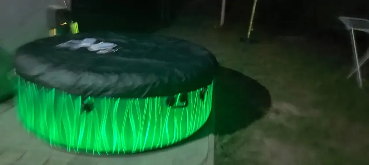 Bestway Lay-Z-Spa Miami: Koszty, wady, zalety Cała prawda.