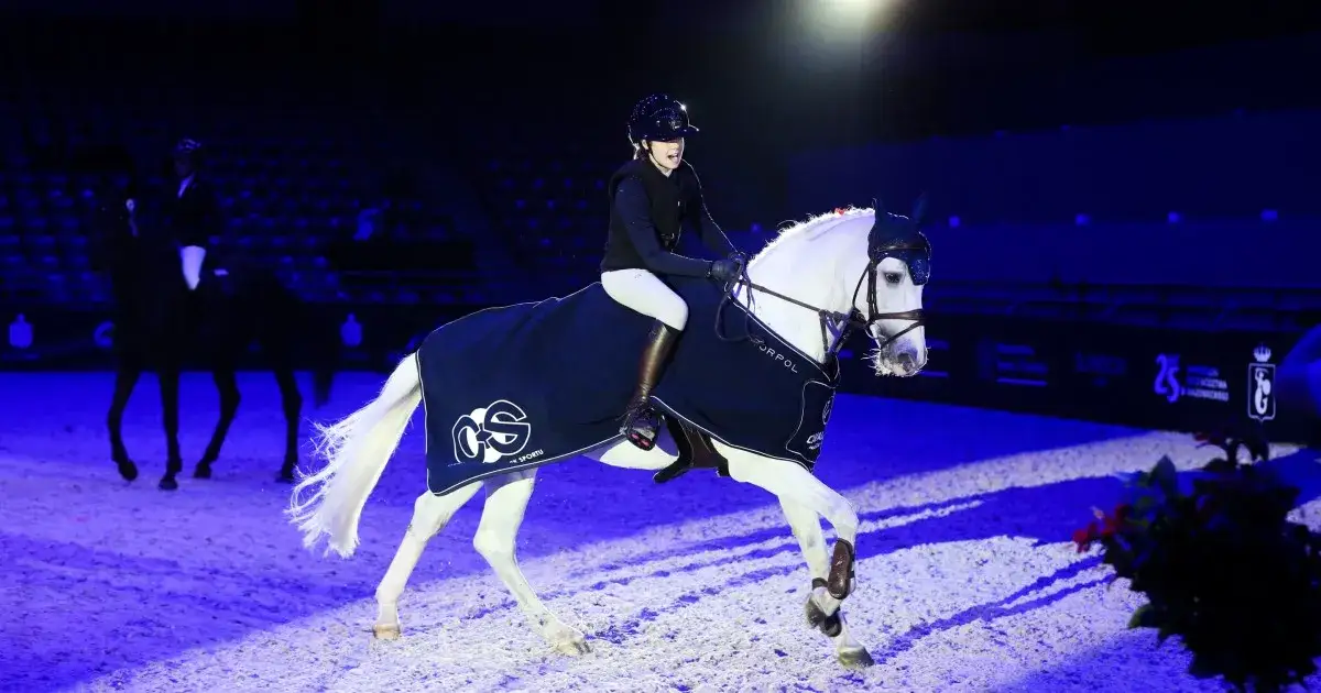 Torwar jeździectwo: Najważniejsze wydarzenia i emocjonujące zawody