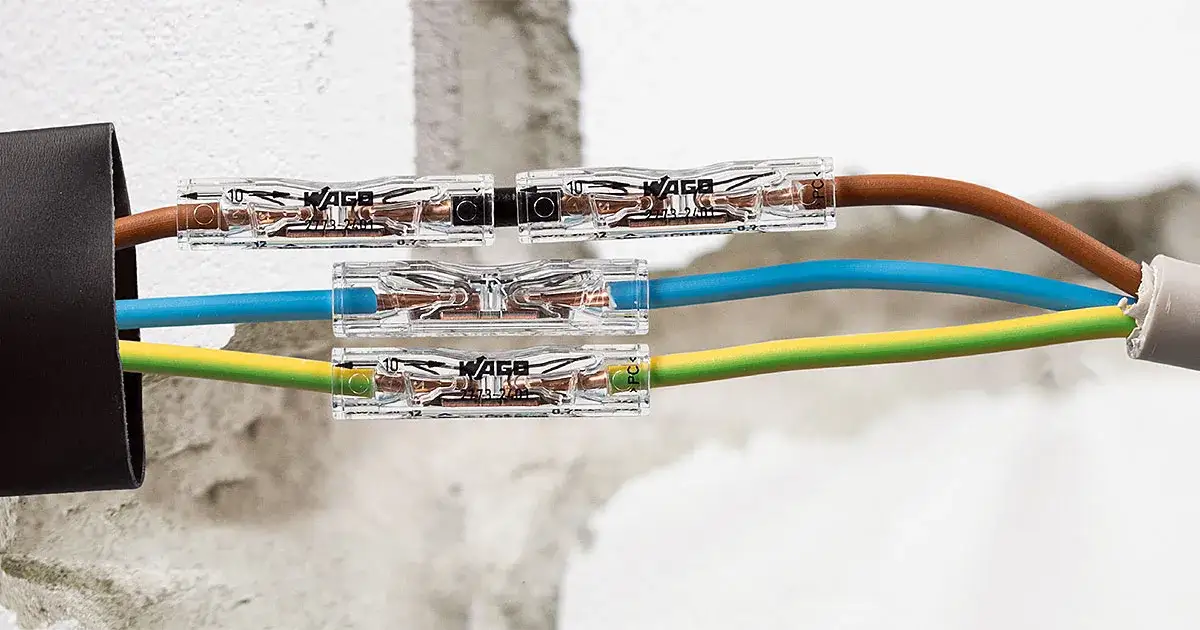 Jakie przewody elektryczne pod tynk? Wybierz najlepsze opcje dla siebie