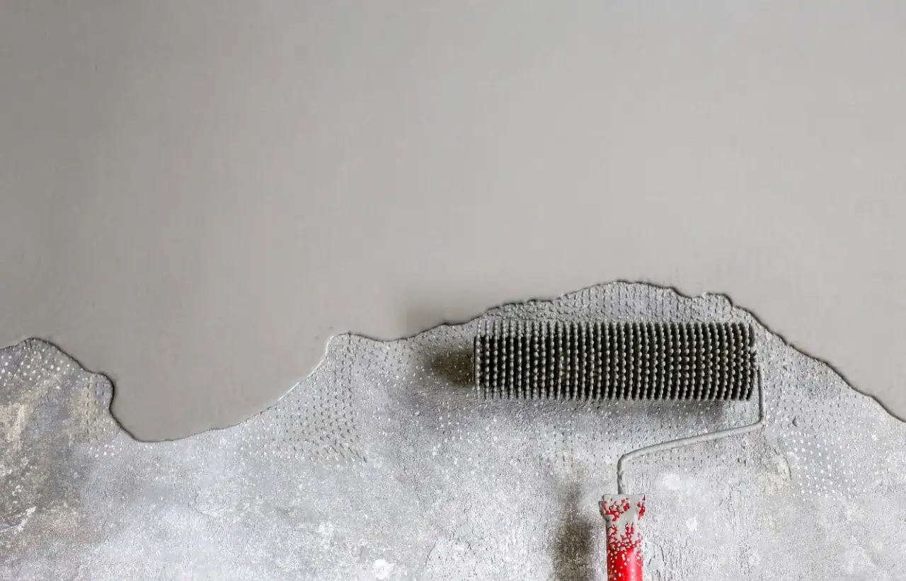 Grubość wylewki na styropianie: cement czy anhydryt? Poradnik eksperta