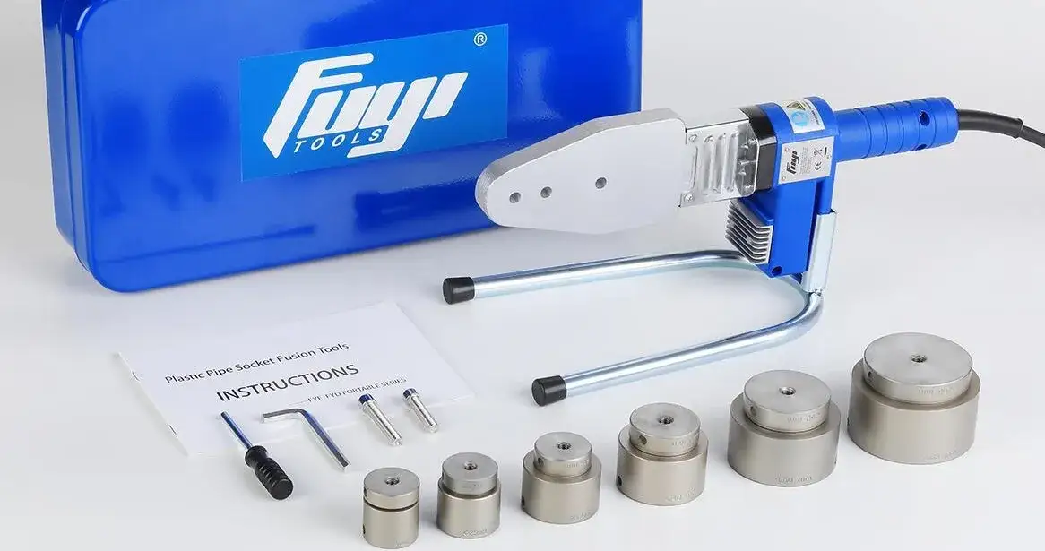 Najlepsza zgrzewarka do rur PP na forum - opinie i porady użytkowników
