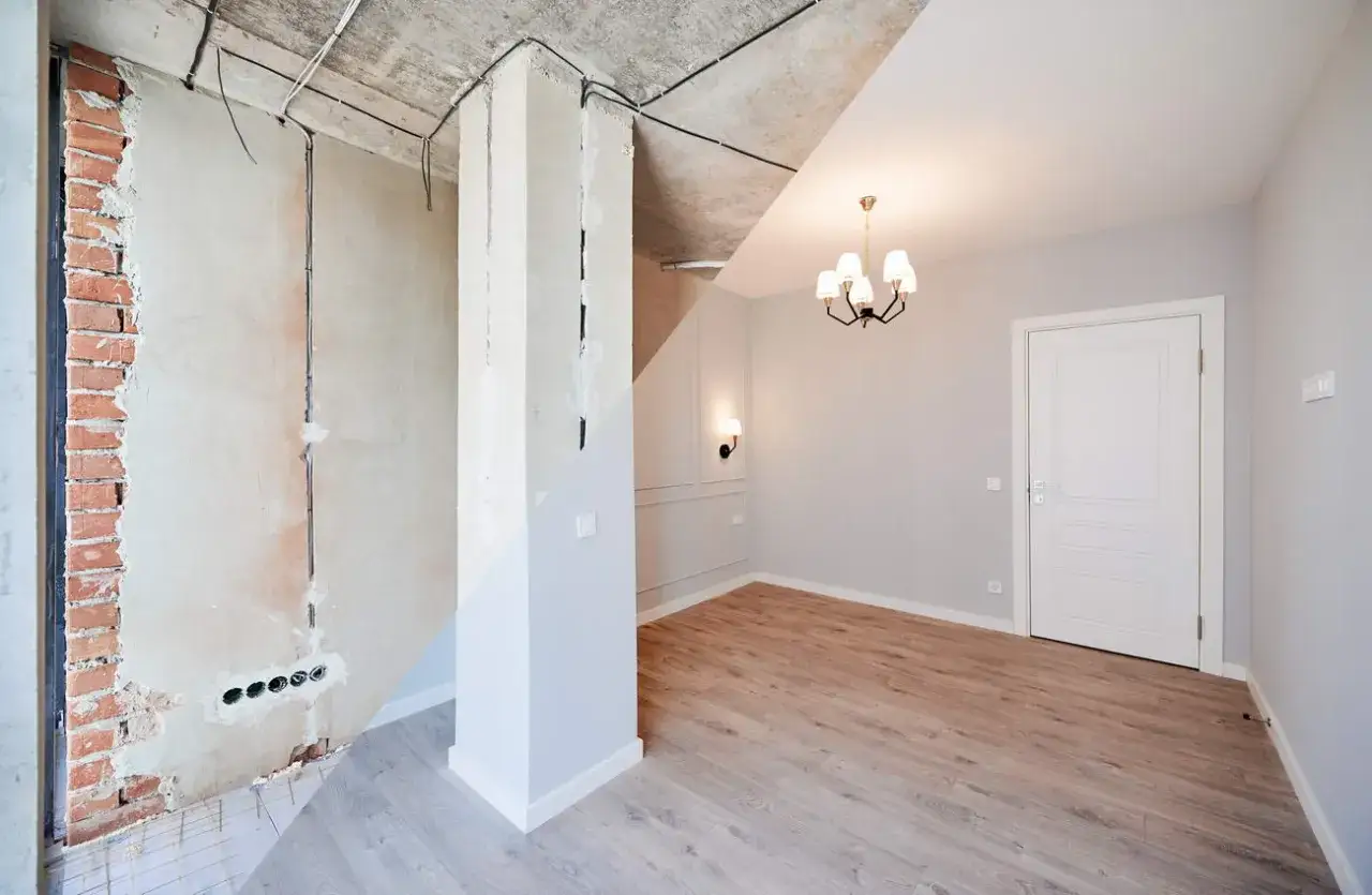 Wykończenie pod klucz: Koszty, standardy, jak nie przepłacić?