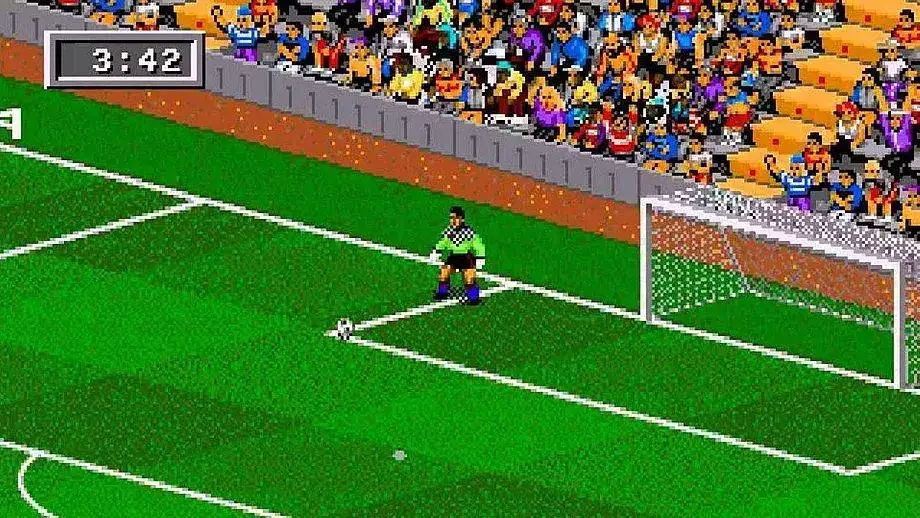 Najstarsza FIFA: historia pierwszej edycji i jej wpływ na serię