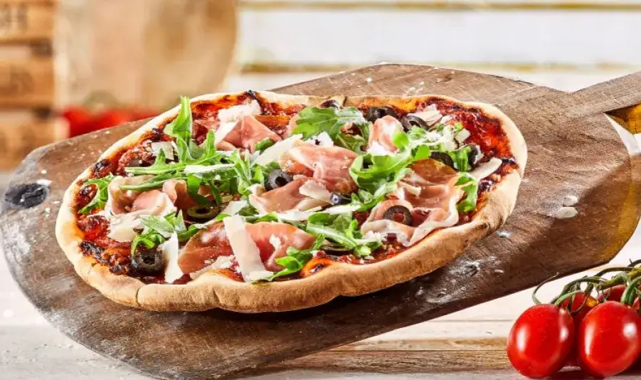 Czy pizza jest niezdrowa? Odkryj, co naprawdę kryje się w niej