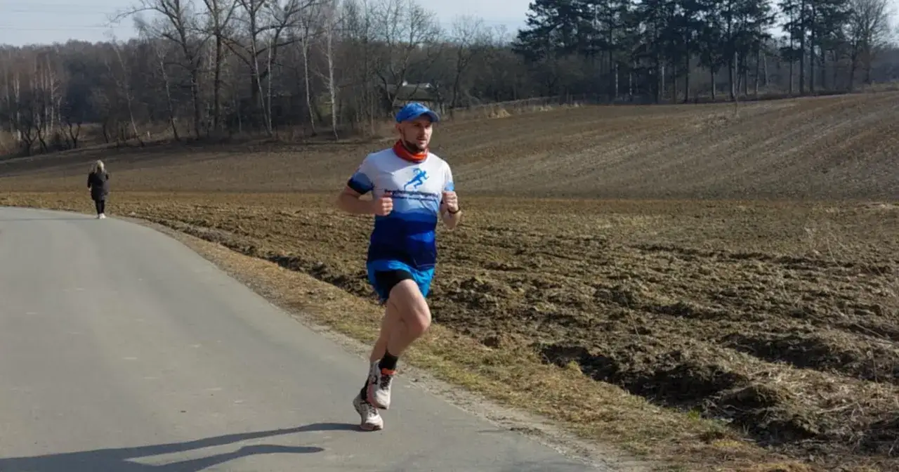 Ile powinno się biegać, aby osiągnąć lepsze wyniki i zdrowie?