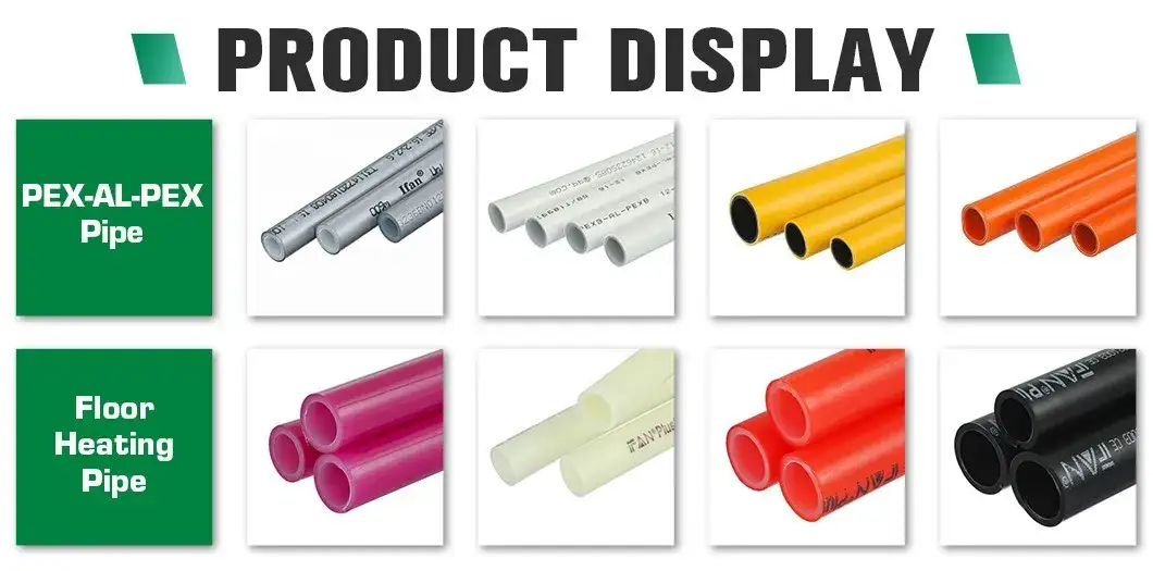 Jakie rury PEX do C.O.? Wybór, średnice, błędy i producenci