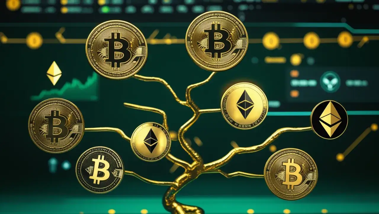 W jakie kryptowaluty inwestować długoterminowo, aby uniknąć strat?