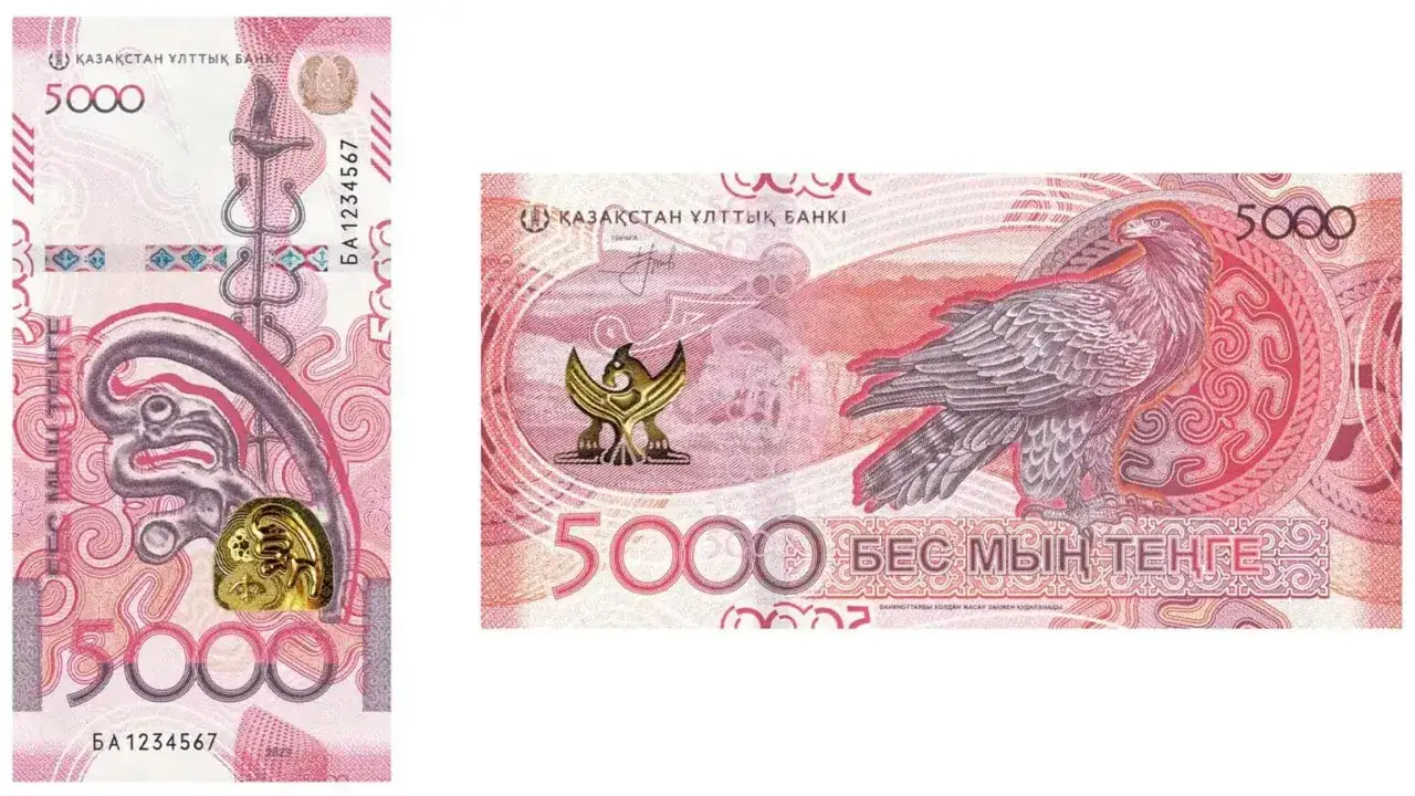 Jaka waluta w Kazachstanie? Poznaj tenge i jego tajemnice