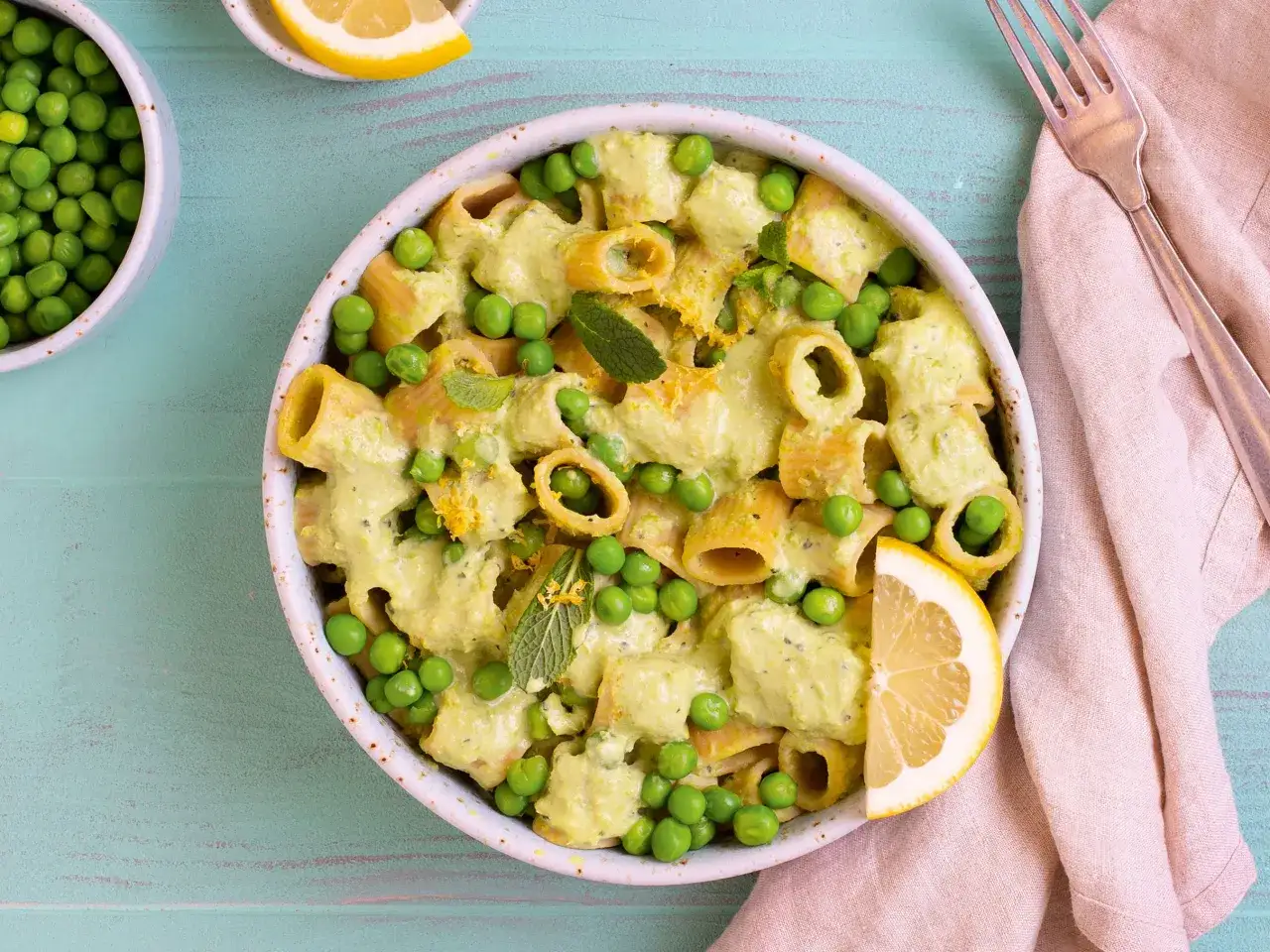 Vegetarische Hauptgerichte: Schnelle & Saisonale Rezepte | Inspiration