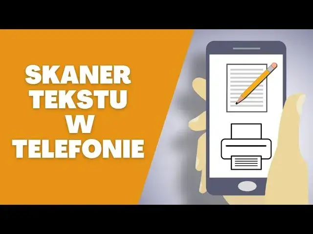 Tekst na zdjęciach w telefonie: od amatora do profesjonalisty