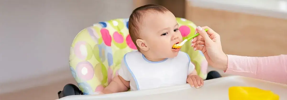 Od kiedy galaretka dla niemowlaka? Bezpieczne wprowadzenie do diety