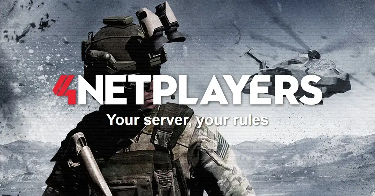 Arma 3: Darmowy serwer? Postaw go sam! Poradnik i realia