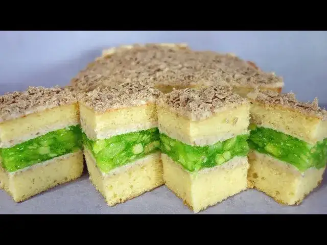 Jak uprażyć jabłka z galaretką - prosty przepis na pyszny deser