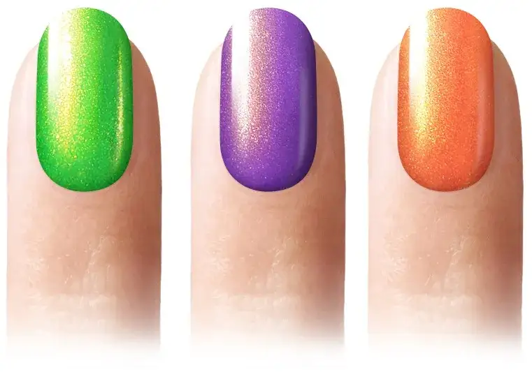 Jak wcierać pyłek w paznokcie, aby uzyskać perfekcyjny efekt?