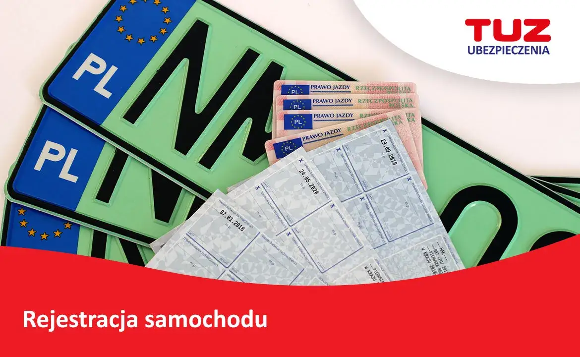 Rejestracja motoroweru: czy to konieczne? Uniknij kar poradnik