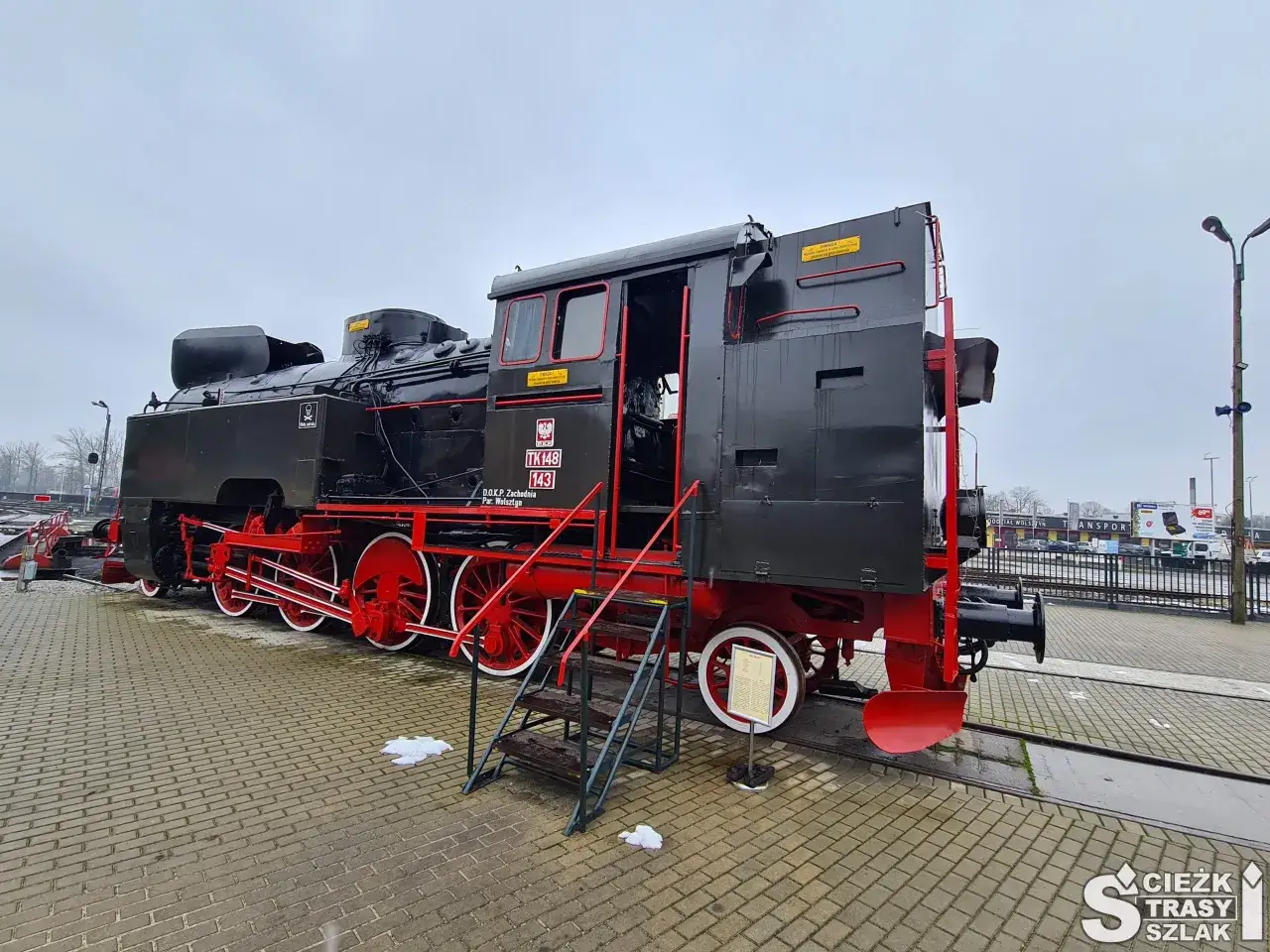 Parowóz Wolsztyn: Trasy, przystanki i aktualny rozkład jazdy