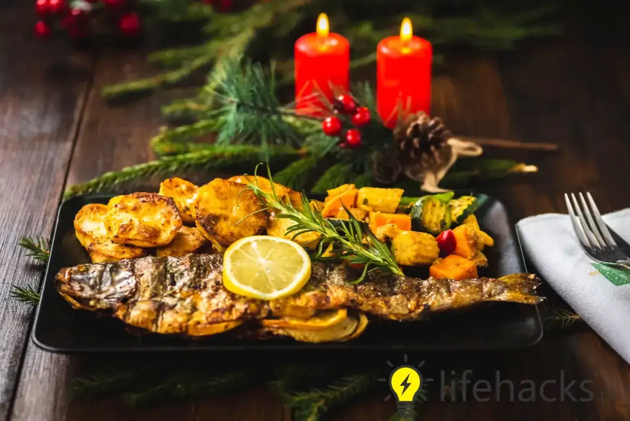 Z czym podać rybę? Sprawdzone dodatki, które zachwycą