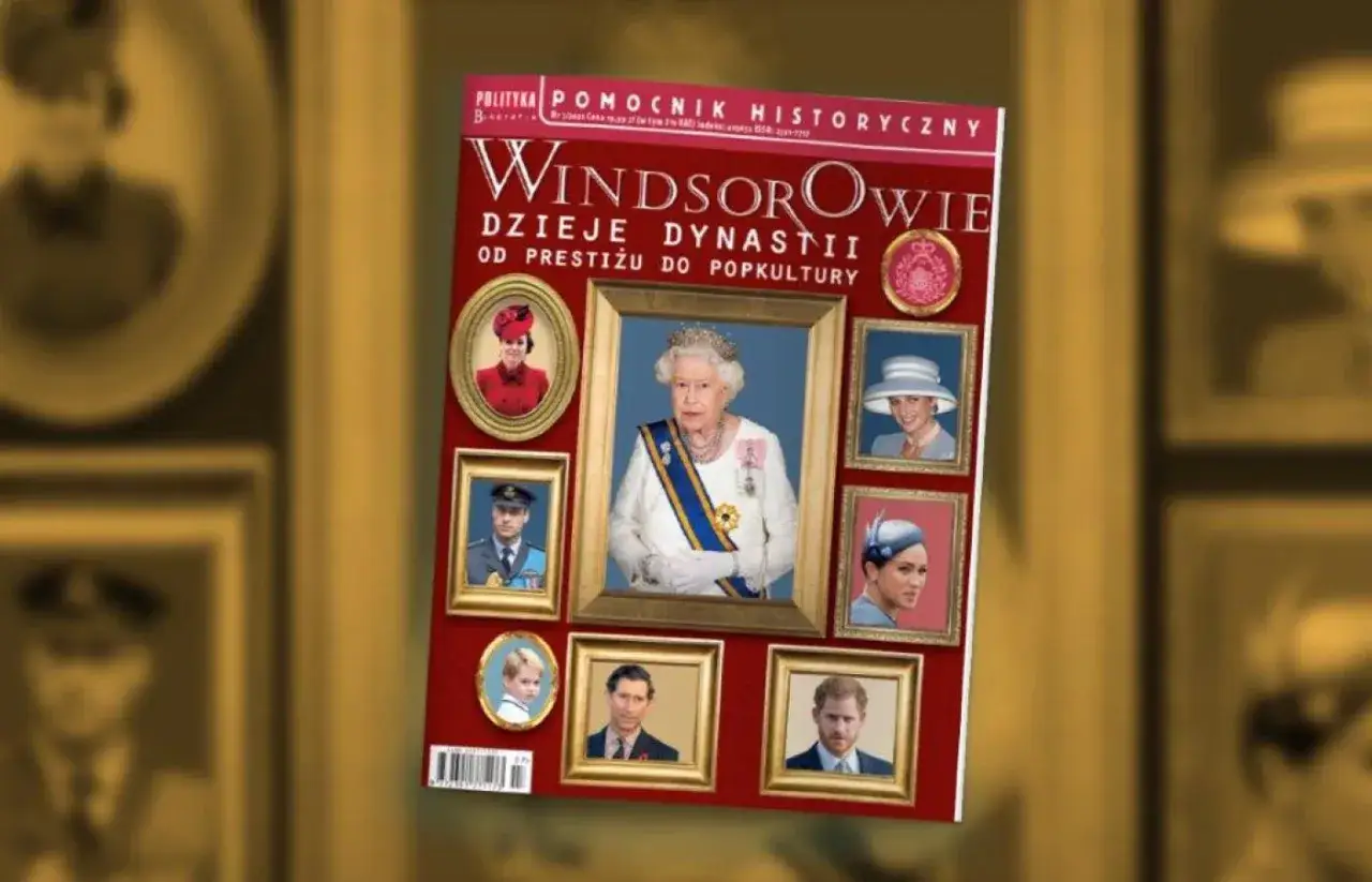 Dynastie panujące w Anglii: ich wpływ na historię i monarchię