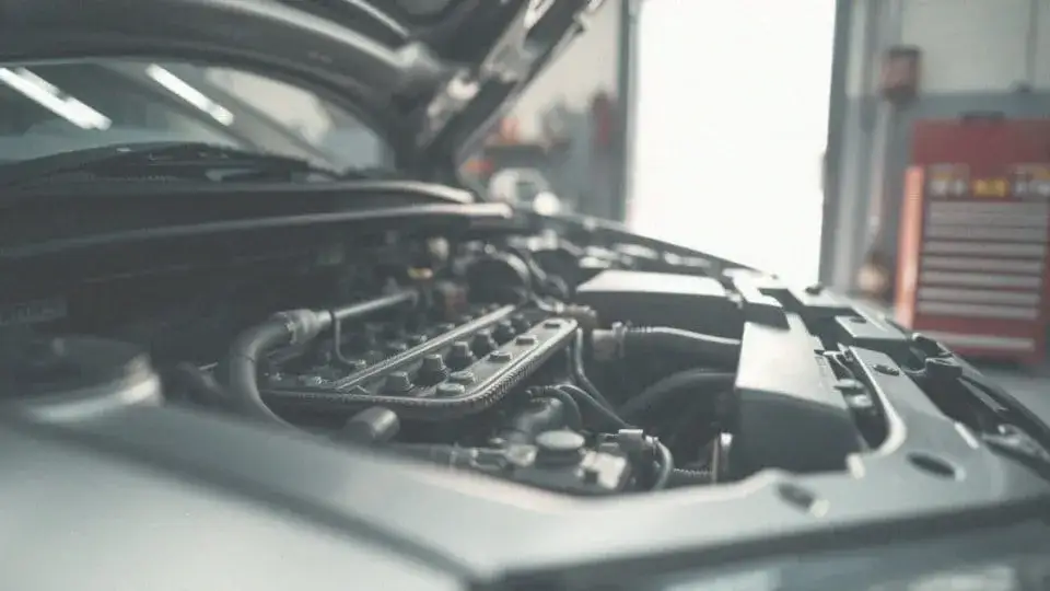 Toyota Avensis T25 1.8: Kiedy wymienić łańcuch rozrządu? Ważne info