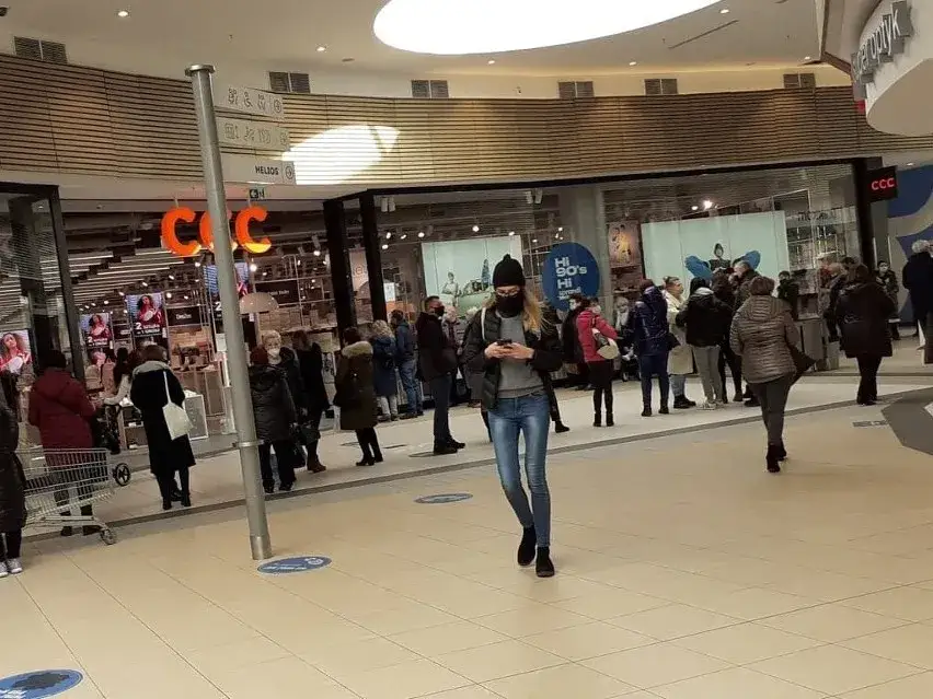 Ccc promocja 40 procent do kiedy - nie przegap końca zniżki