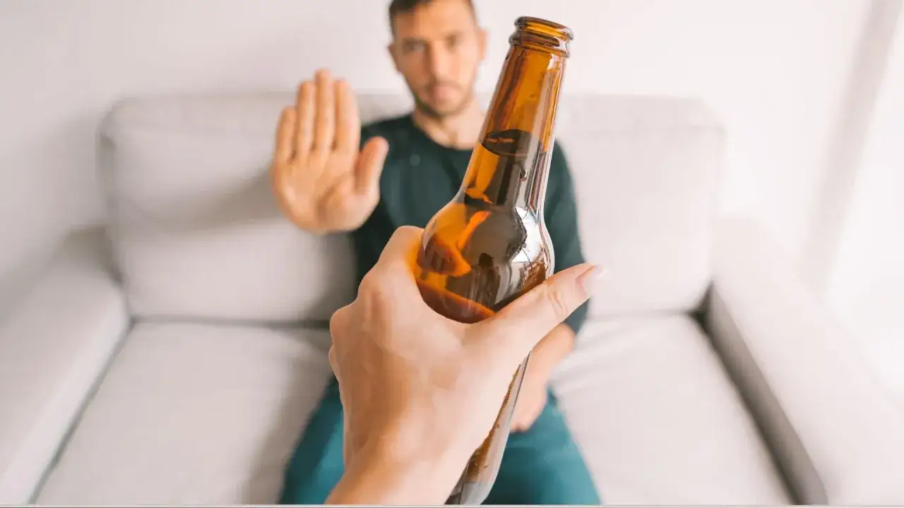 Alkohol a rak: Naukowcy nie mają wątpliwości. Bezpieczna dawka?