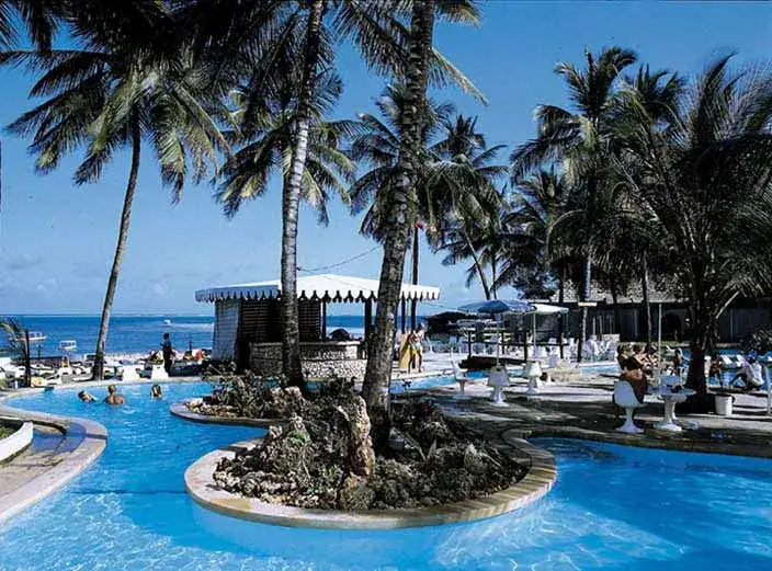 Kiedy jechać do Kenii? Poznaj najlepsze terminy na safari i plażowanie