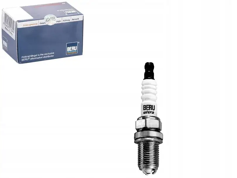 Jakie świece do BMW E39 520i LPG zapewnią lepszą wydajność?