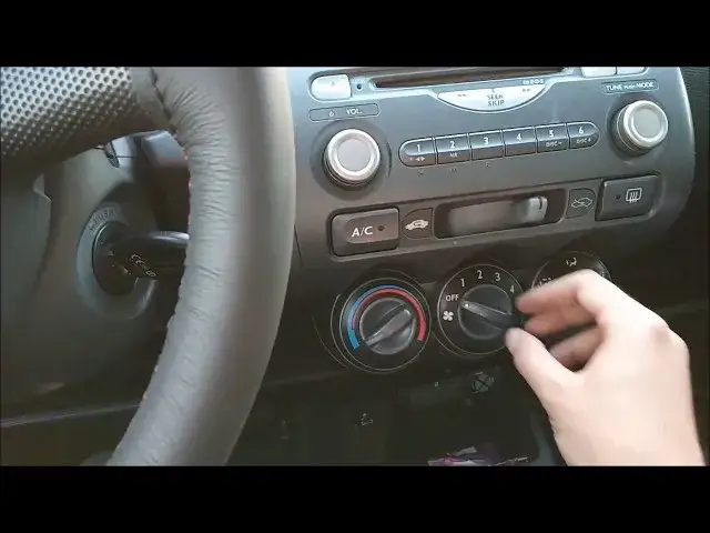 Honda Jazz ile czynnika klimatyzacji - uniknij kosztownych napraw