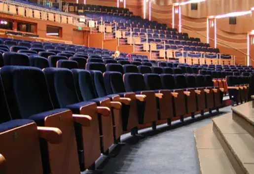 Praca w Teatrze Muzycznym Gdynia – aktualne oferty i wymagania