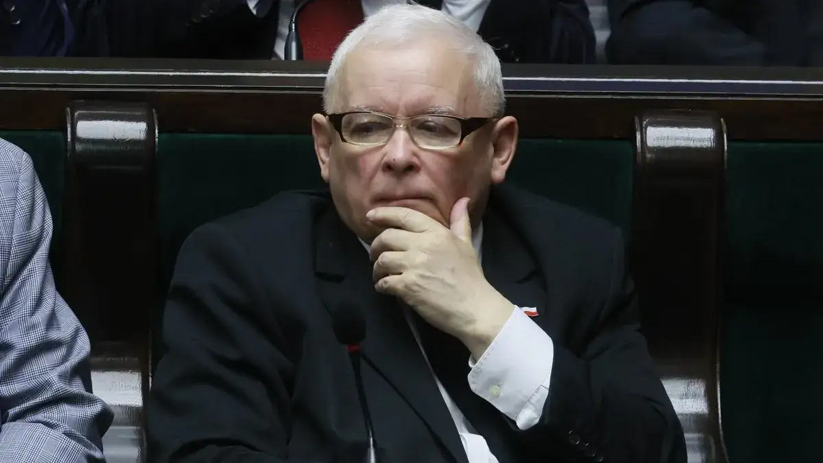 Kto jest prezesem PiS? Poznaj wpływ Jarosława Kaczyńskiego na Polskę