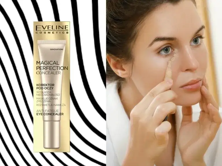 Najlepszy dobry korektor kryjący niedoskonałości, który zaskoczy efektem