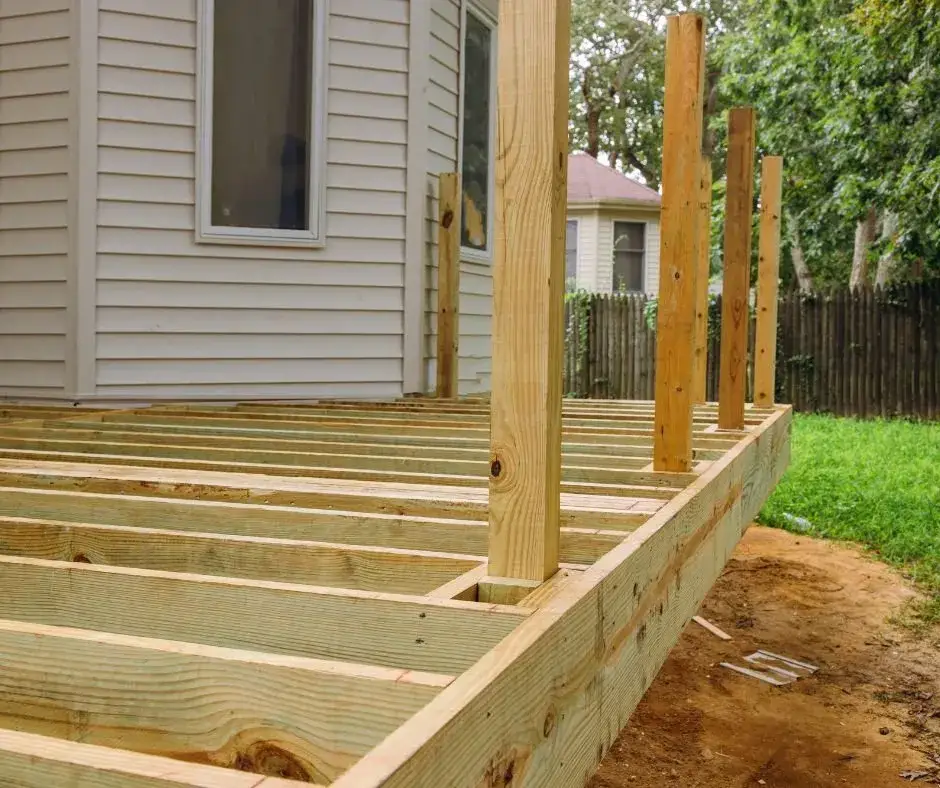 Jak zbudować konstrukcję drewnianą? Praktyczny poradnik krok po kroku