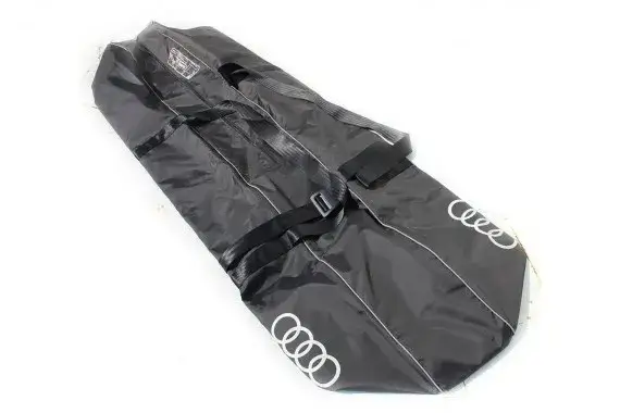 Najlepsze pokrowce na narty Audi - Oryginalne i zamienniki w ofercie