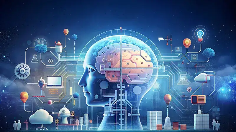 Sztuczna inteligencja w telefonie – jak zmienia nasze codzienne życie