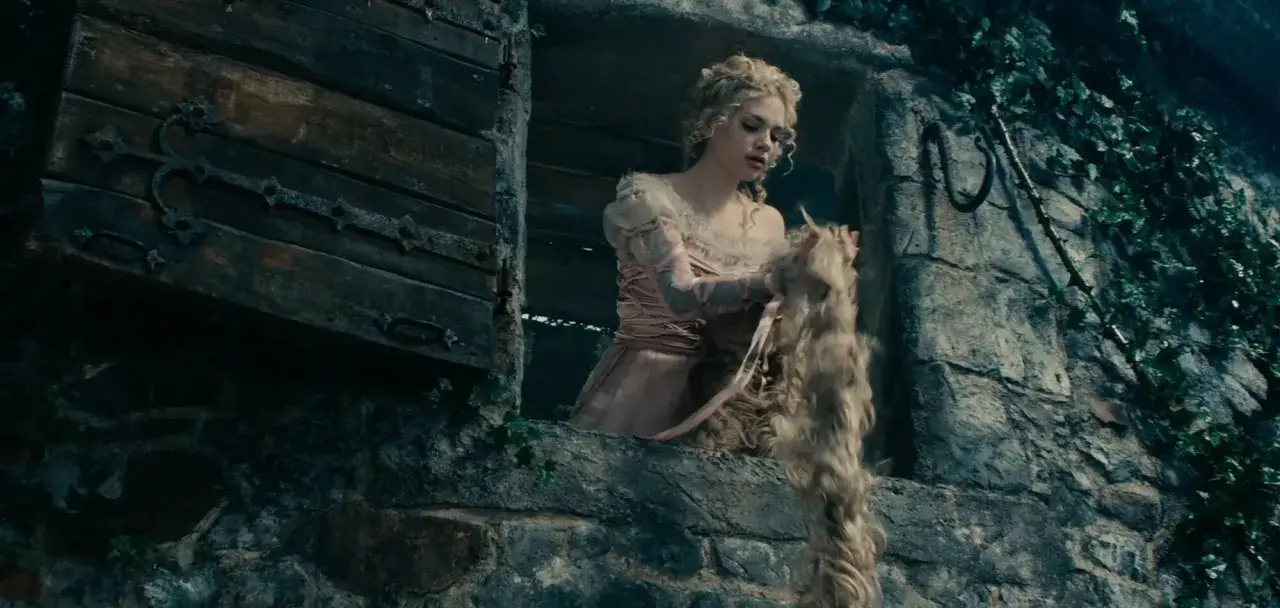 Baśń o Roszpunce: tajemnice, symbole i różne wersje tej opowieści