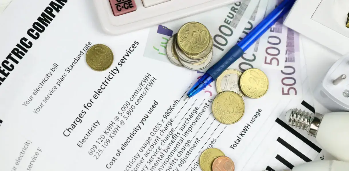 Jak dokładnie czytać rachunek za prąd? Praktyczny poradnik 