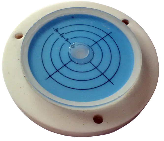 Co jest w libelli poziomicy? Skład, właściwości i bezpieczeństwo