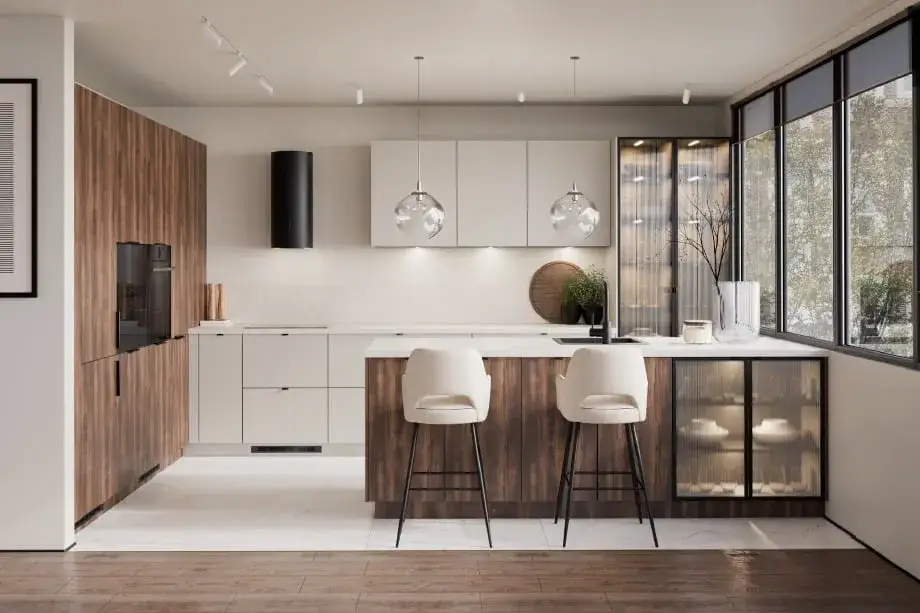 Agata Meble: Ile naprawdę kosztuje kuchnia? Przewodnik po cenach