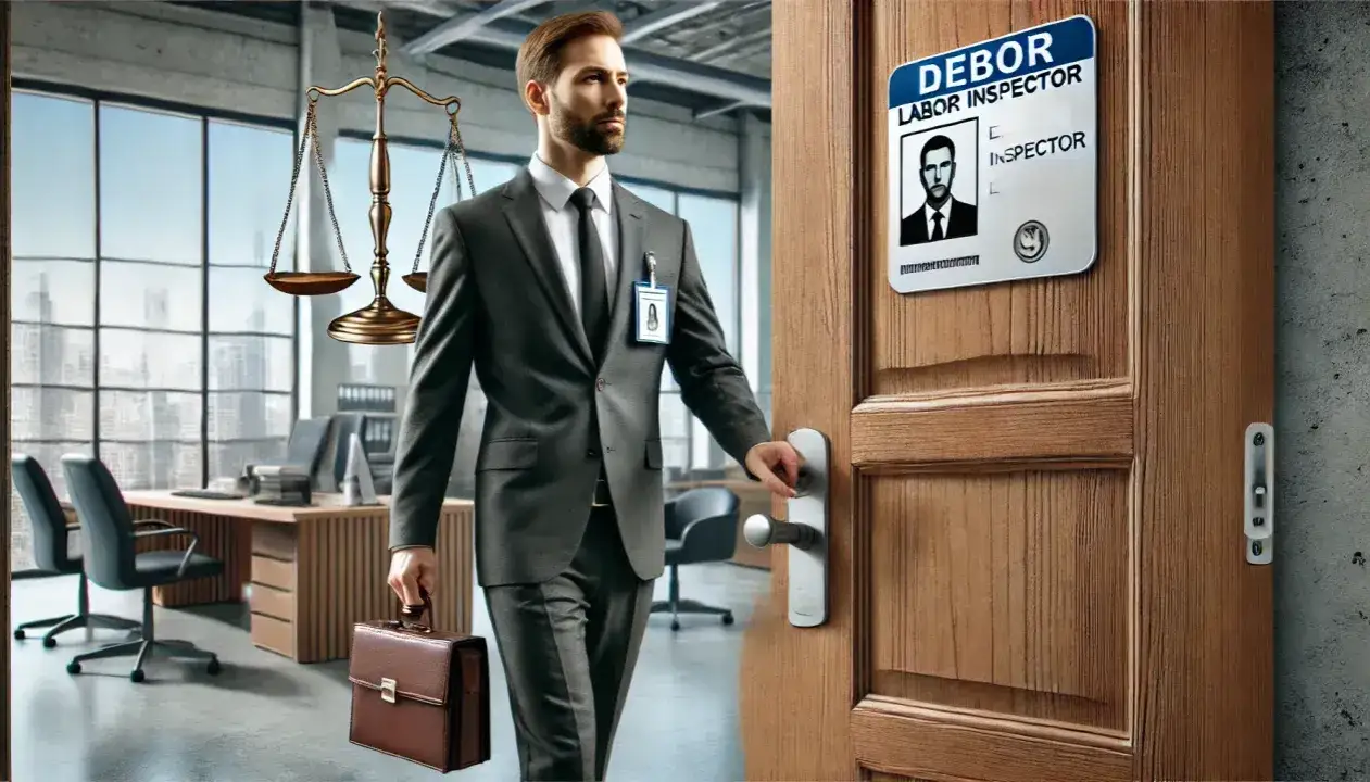 PIP czy sąd pracy: co wybrać, aby skutecznie rozwiązać problem?